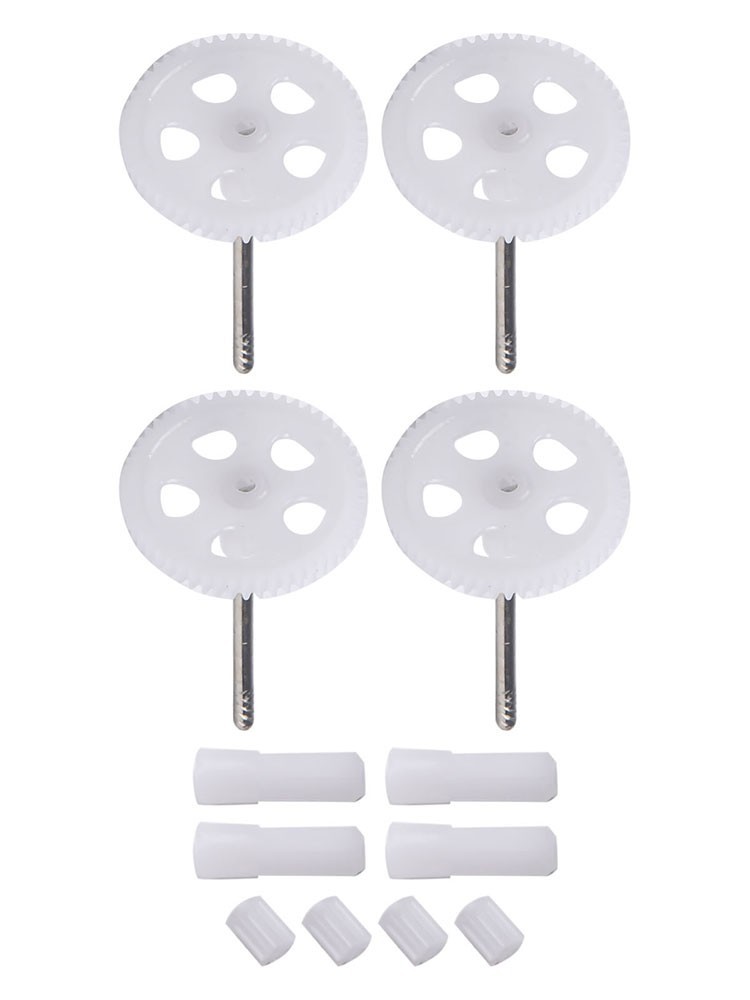 Gearset Main Motor Gear RC Dron Plastic Lightweight For Syma/X5C/X5SC