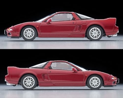 tomy tech LV-N228d Honda NSX TypeS (Montzaredo) 1998 model 338987 338987 UPC:454
