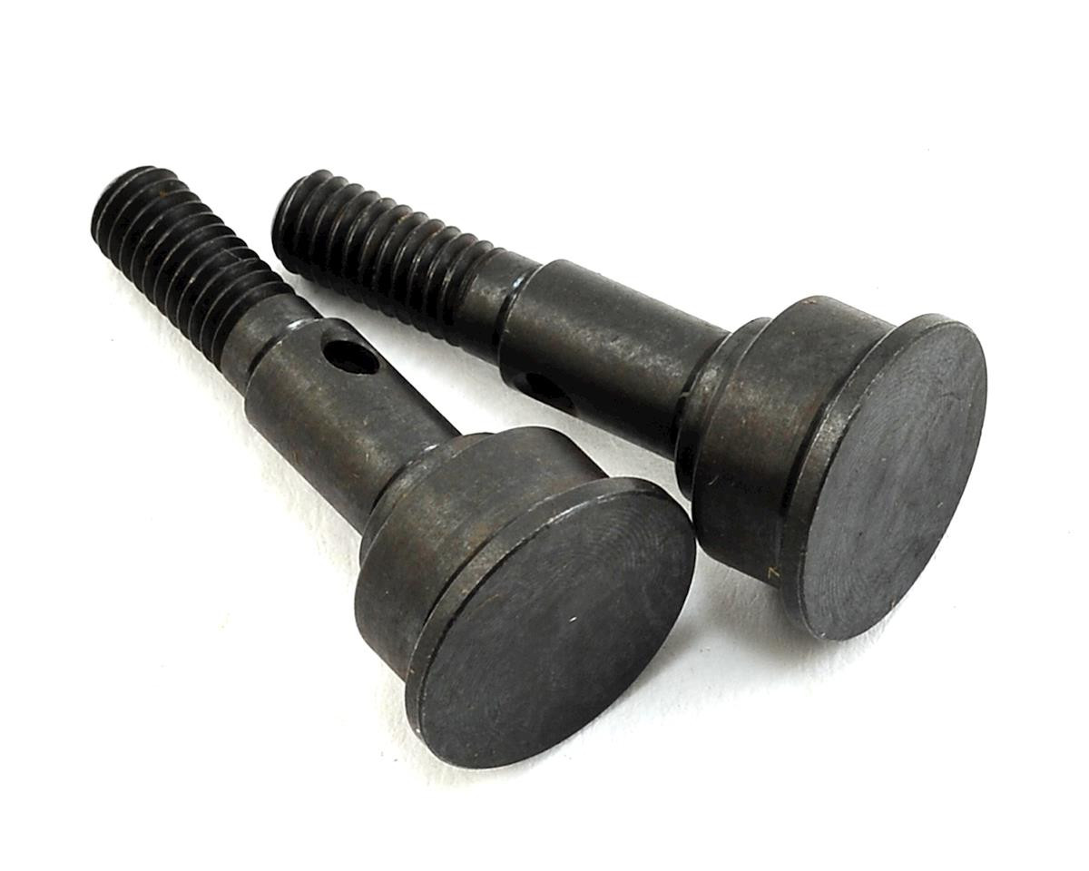 MST 2WD Axle (2) [MXS-310049]