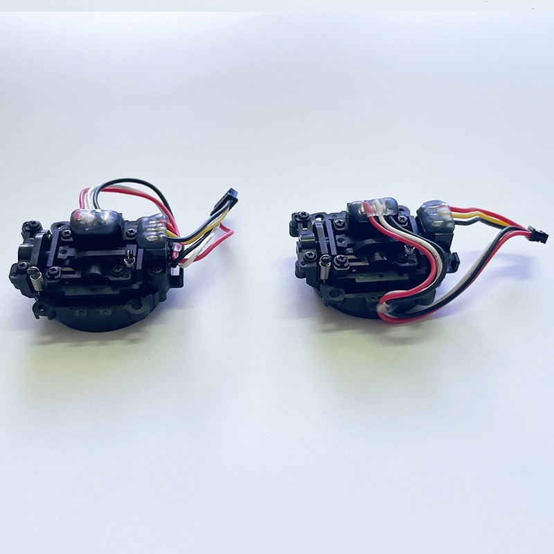 Rc1/Rc2 Remote Controller Part Left/Right Joystick Stick Rocker Assembly for DJI