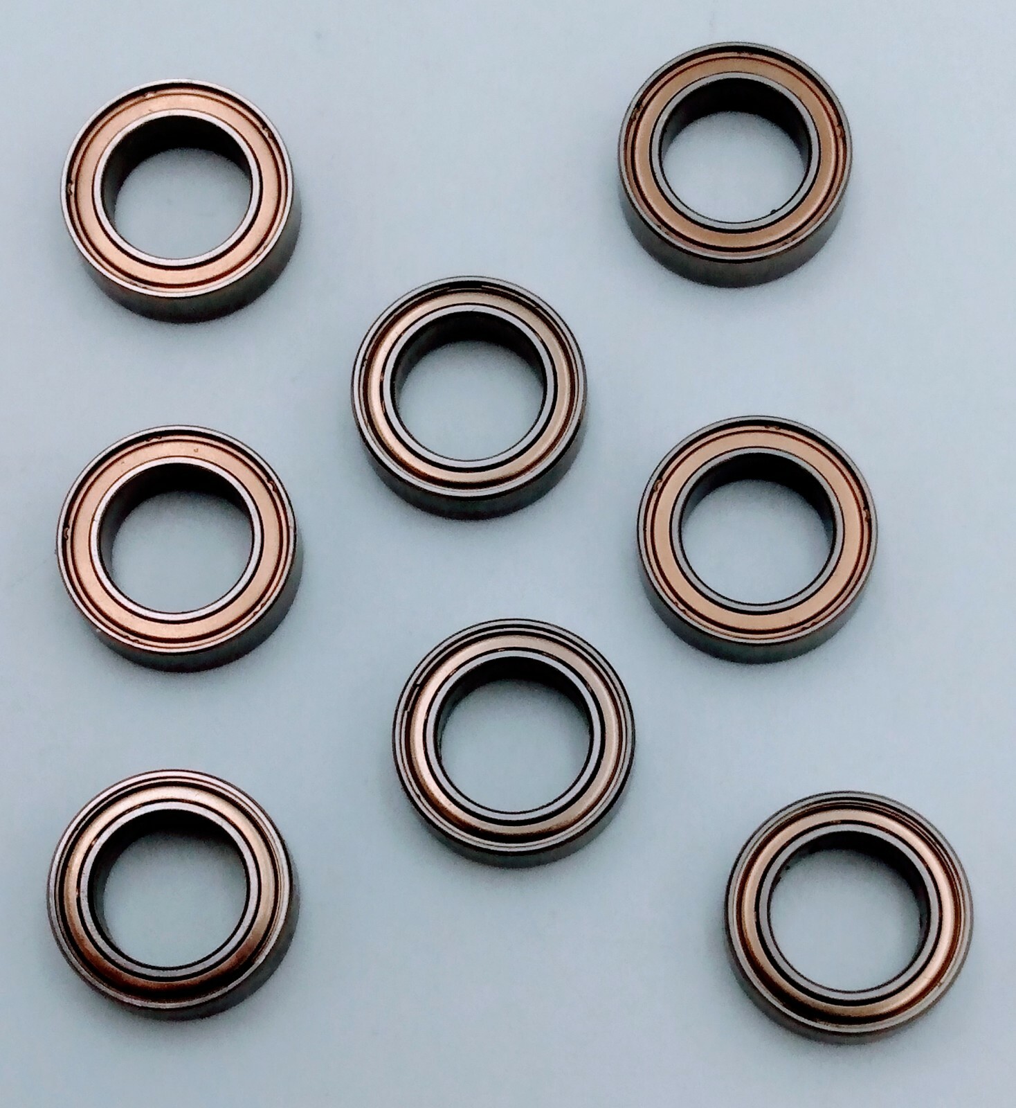 HBX Haiboxing 2996A 2996 2995 2997A RC Bearings 793127 Ships FREE US Seller