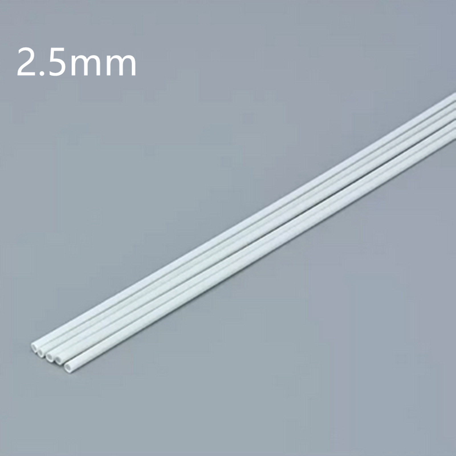 5Pcs Plastic Welding Rods DIY House Sand Table Model Building Making Tool b