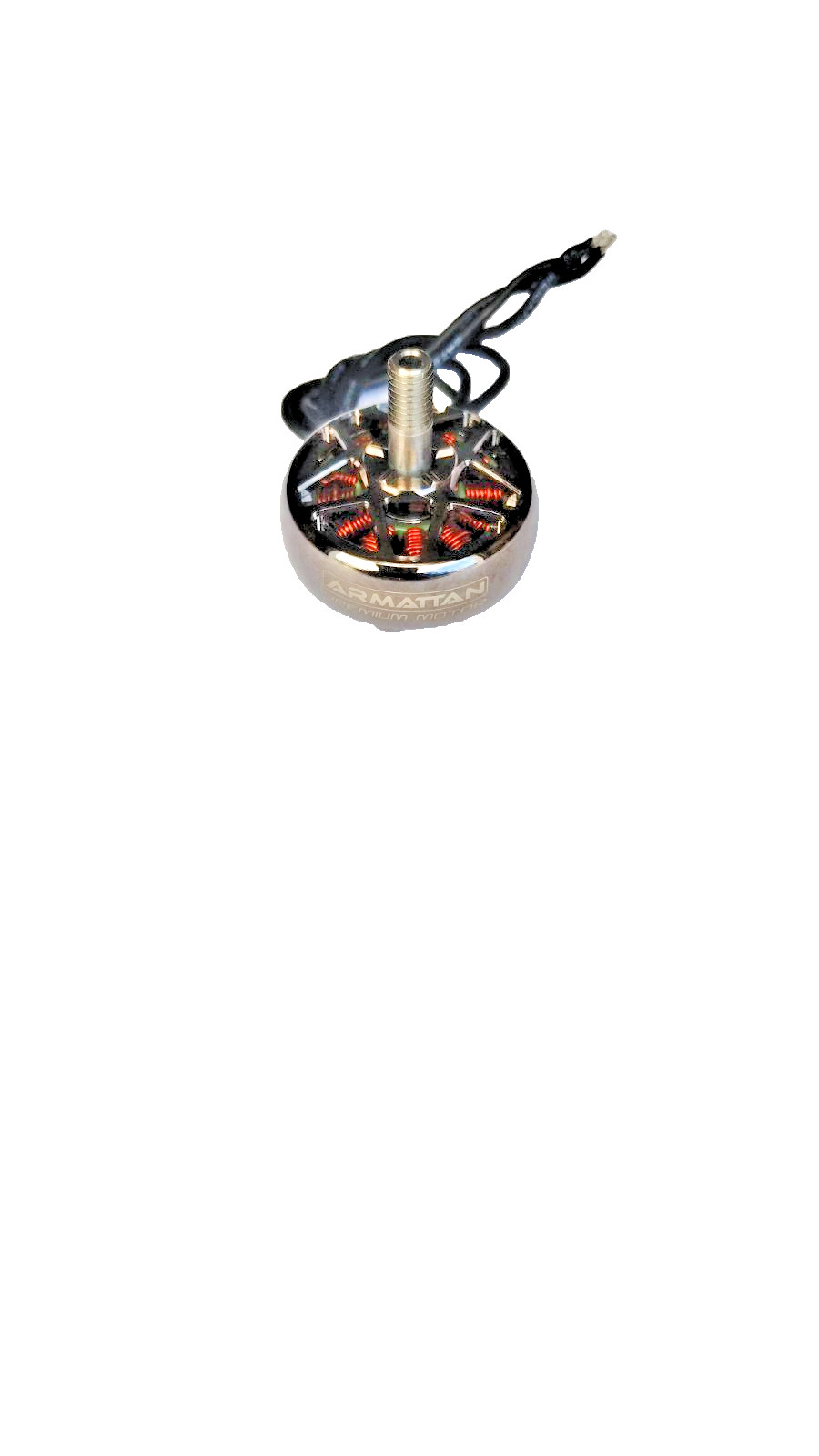 Armattan TOA fpv racing / freestyle motors: set of 5