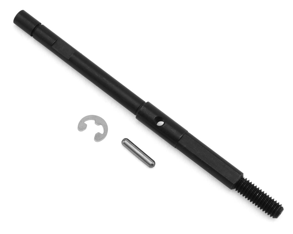 Yokomo Super Dog Fighter Works ’91 Team Spec Main Shaft [YOKYZ-631W1]