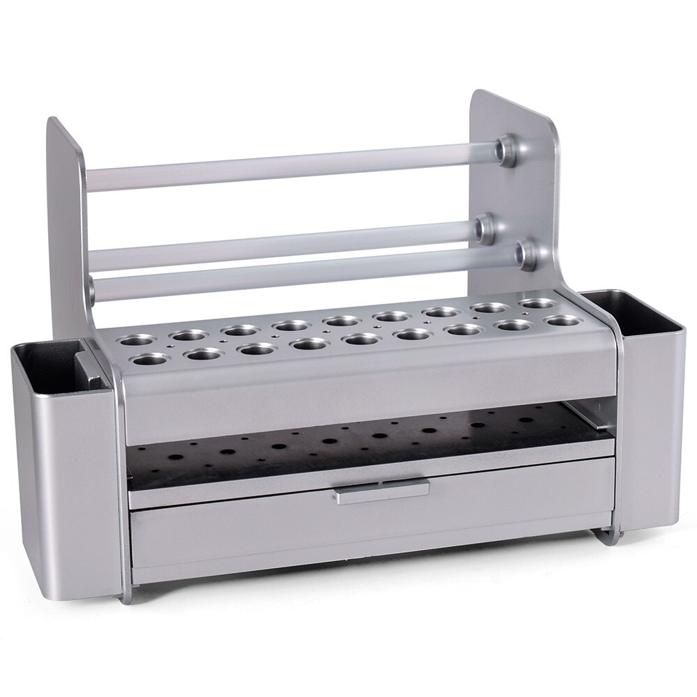 Screwdriver Storage Rack Holder Multifunctional Organizer RC Repair Tools Rack