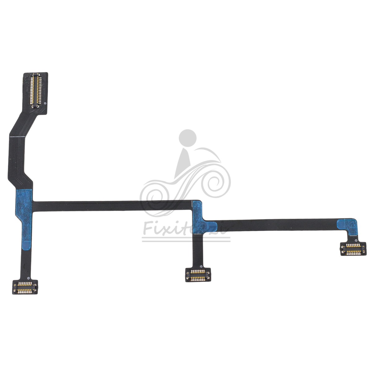 Flexible Gimbal Flat Ribbon Flex Cable Layer For DJI Mavic Pro