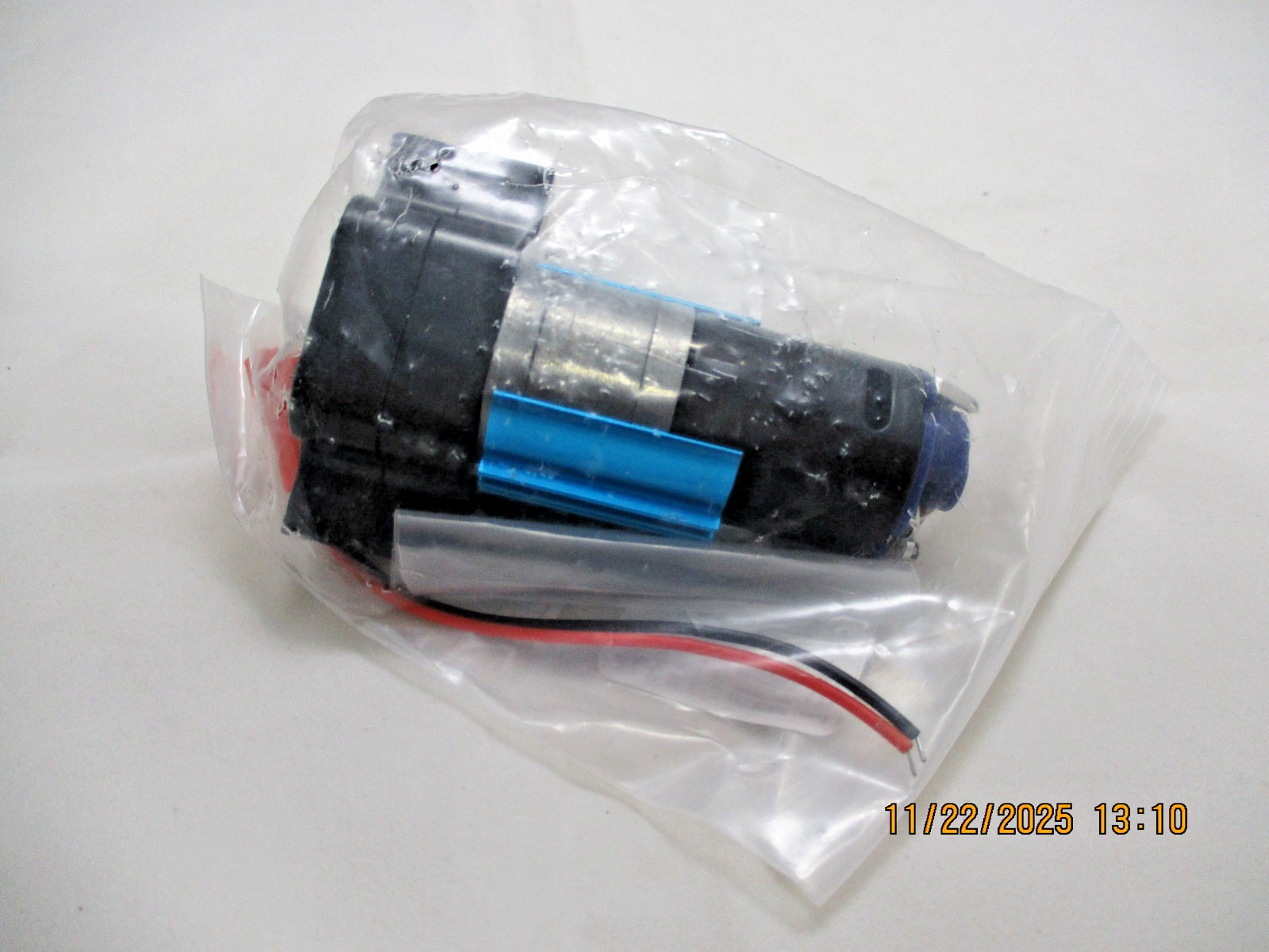 Metal Transmission Gearbox 370 Motor for WPL 1/16 RC Car B14 B16 B24 B36 C14 C24