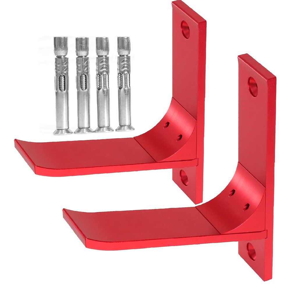 RC Car Universal Hanger Ceiling Mount Wall Bracket for 1/18 1/16 1/10 1/8 1/5 RC