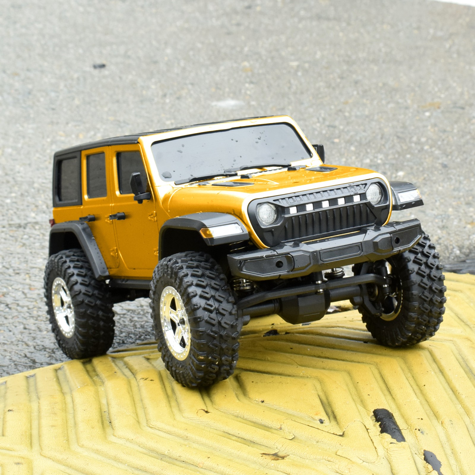 AUSTAR RC Car Shell 1:18 Car Casing Pickup Body Shell For 1/18 RC Crawler Car