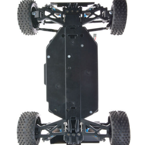 Aluminum Front Rear Lower Suspension Arms Set For Tamiya TT-02B Upgrades Parts