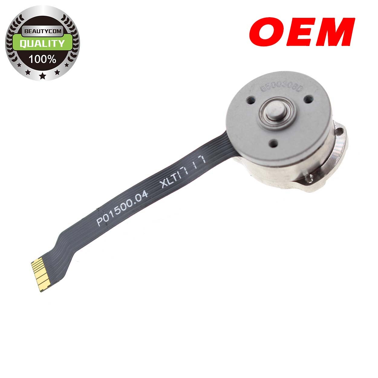 New New Gimbal Yaw Motor version for DJI Phantom 4 pro Drone Factory Part