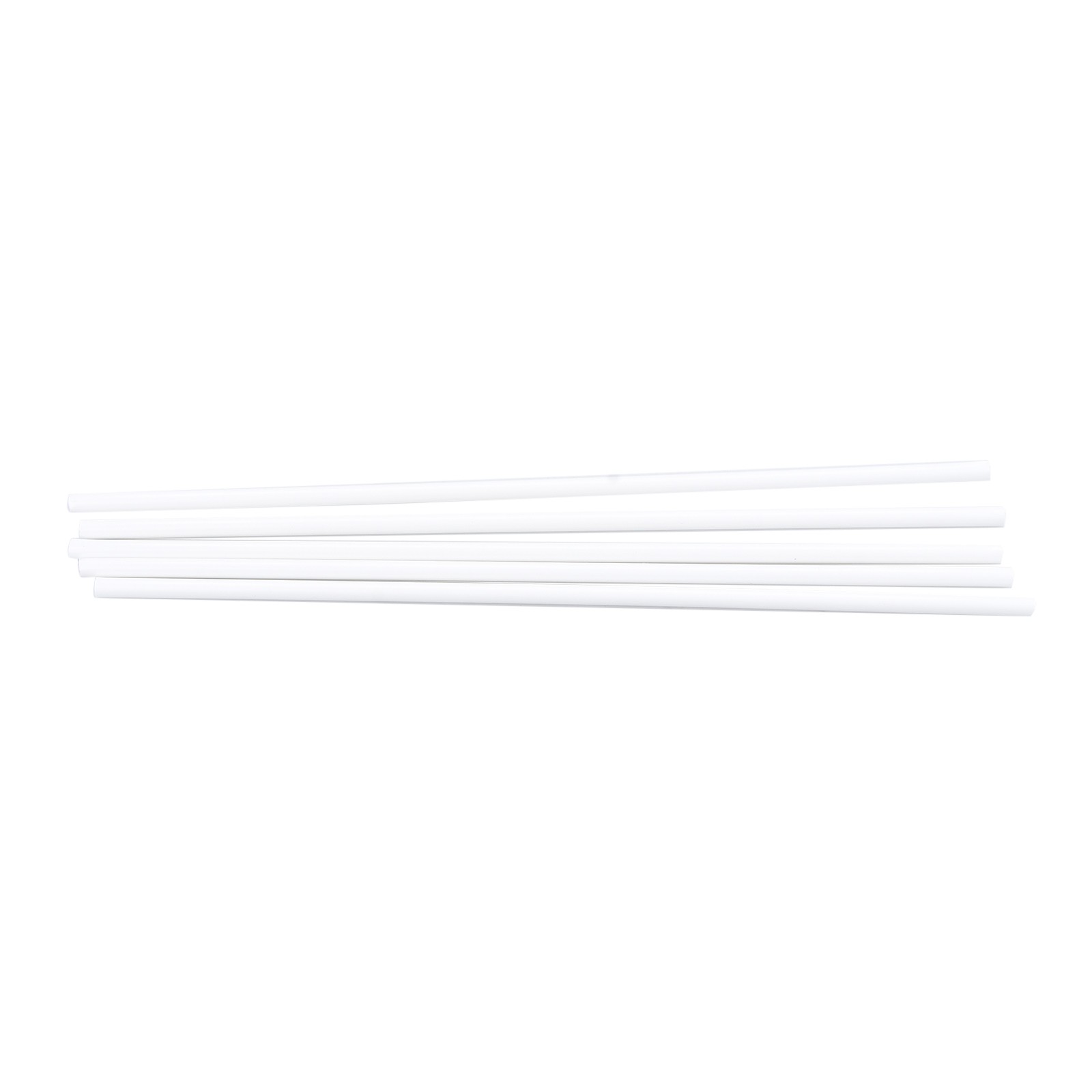 5Pcs 5mm Plastic Welding Rods DIY House Sand Table Model Building Making Tool cc