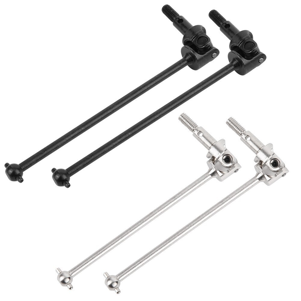 Universal Drive Shaft 108015 RC Parts Accessory Fit for HSP 1/10 RC Car 94111