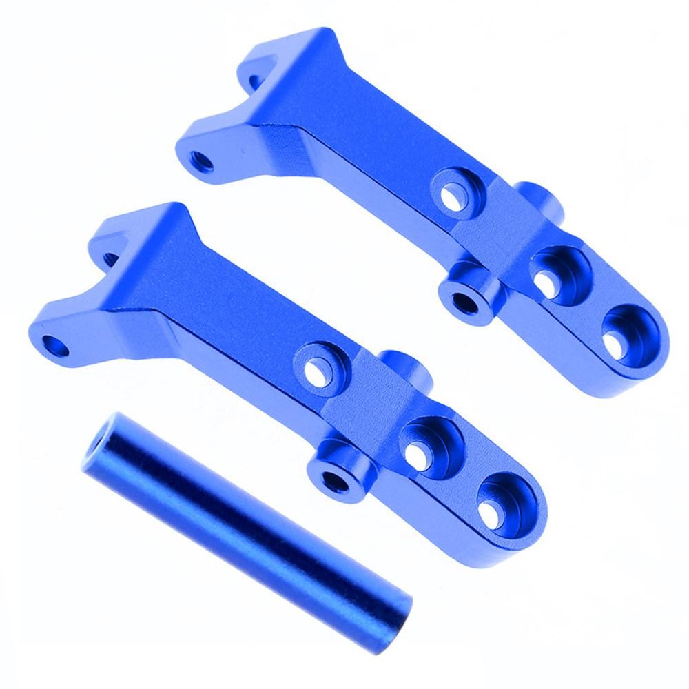 Full Metal Upgraded Parts Set For Tamiya BB01 BBX BB-01 1/10 RC Car Replacement