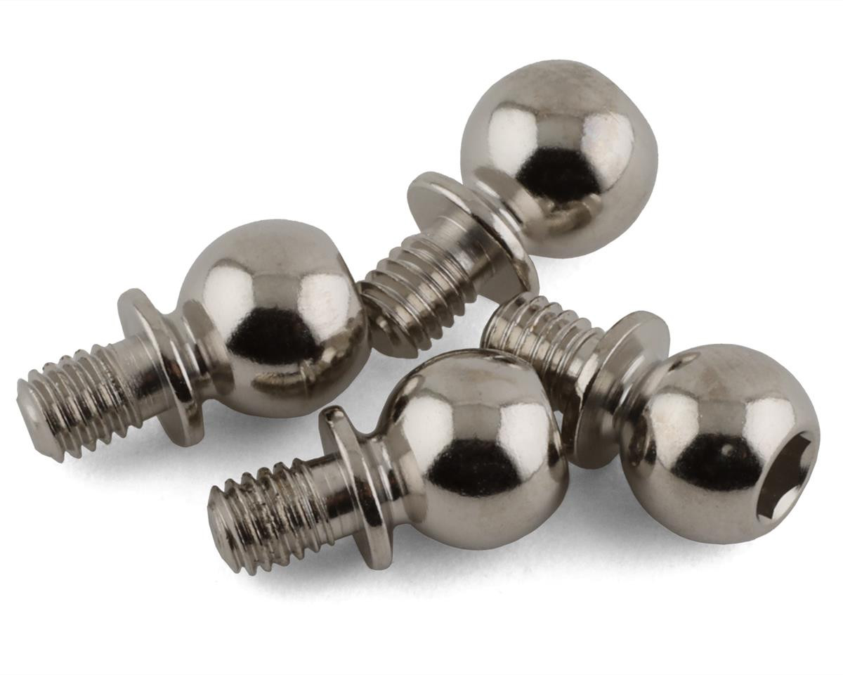 MST Ball connector 5.8X4 (4) [MXS-210159]