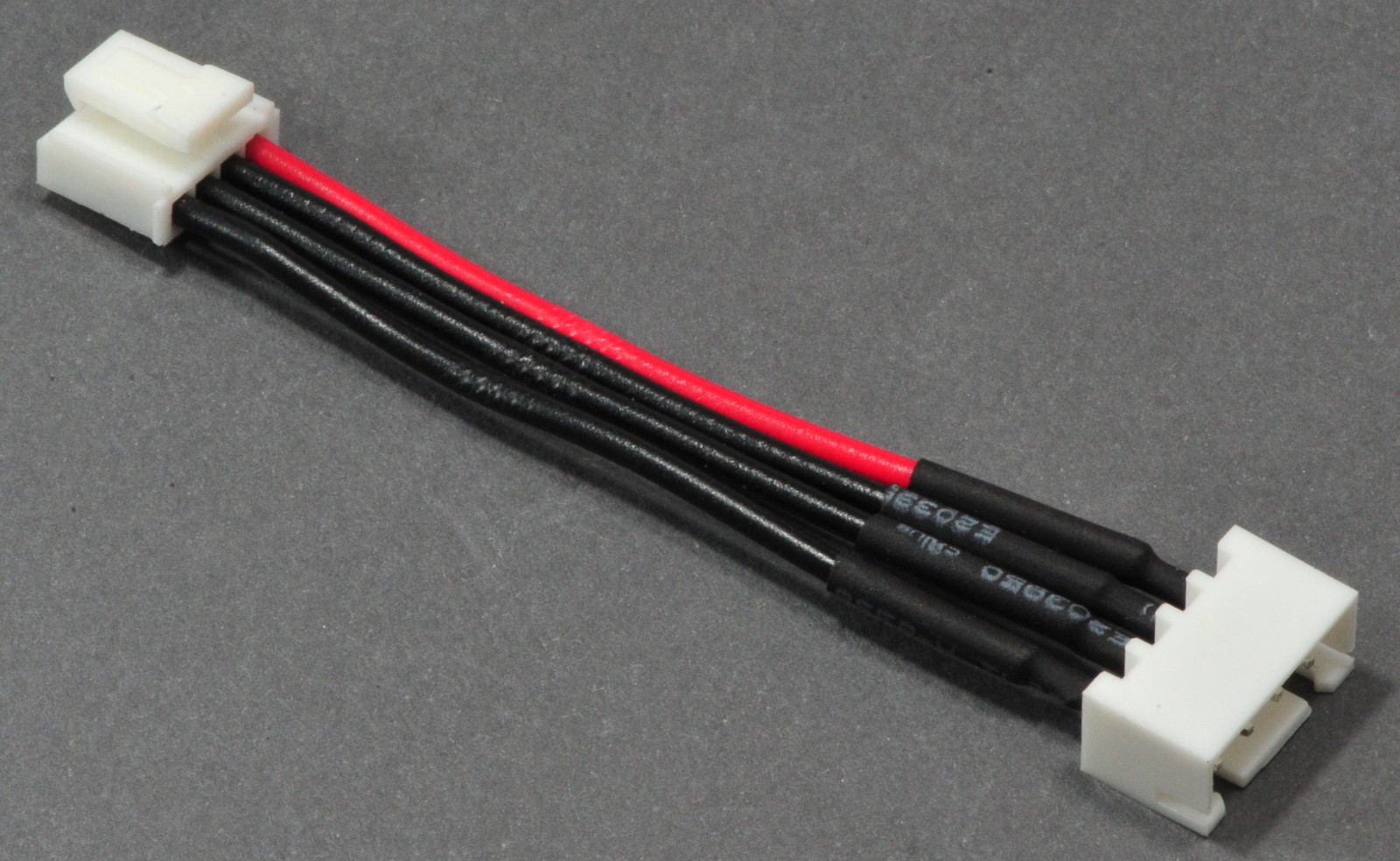 3S Thunder Power Male – JST-XH Female Lipo Adapter Plug