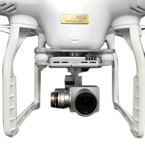 Durable Gimbal Damping Rubber&Anti-drop Pin Kit For DJI Phantom 3 Pro Advanced d