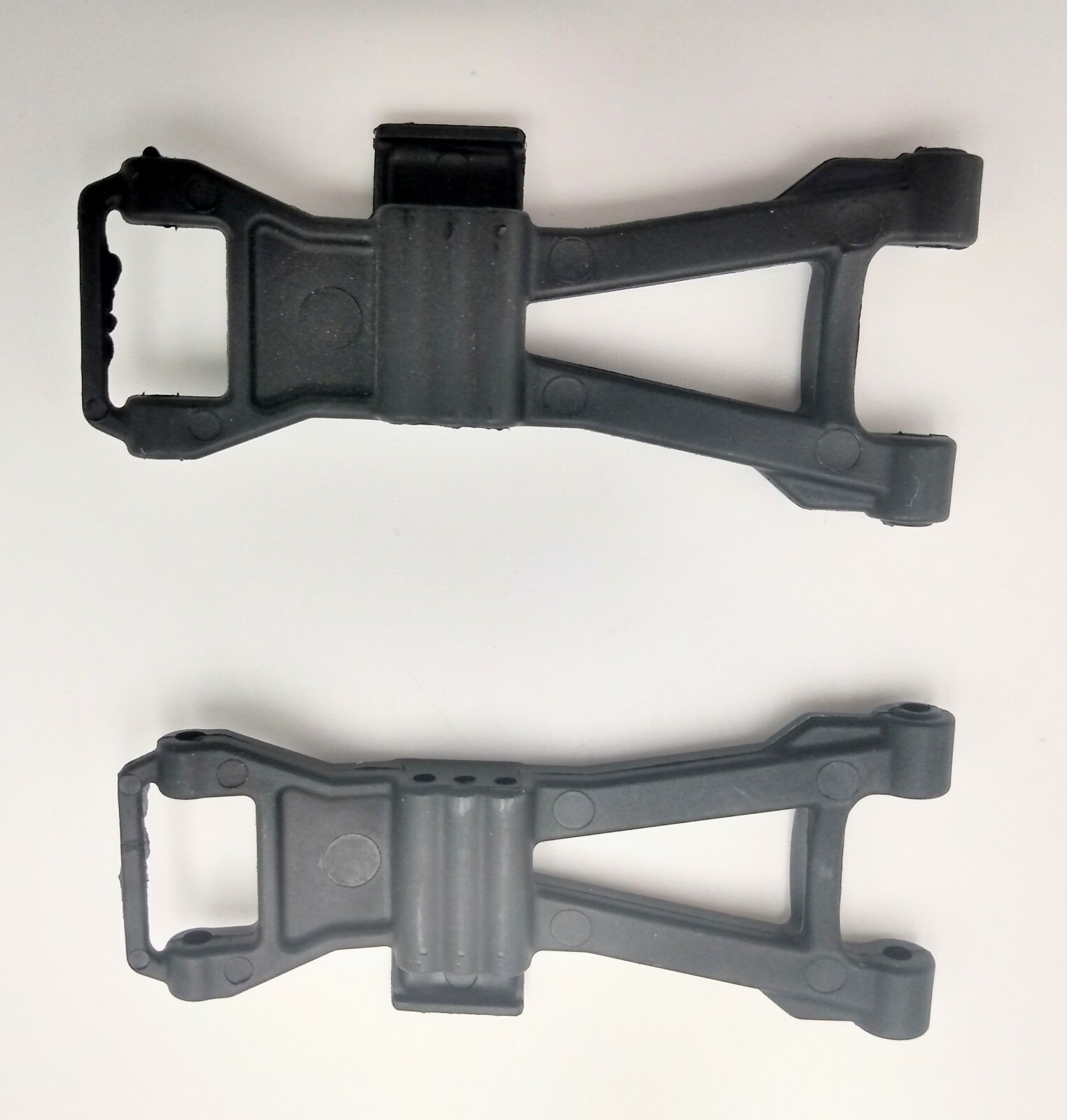 SG1602 1601 HBX RC Truck Rear Lower Suspension Arms M16008 Ships FREE US Seller