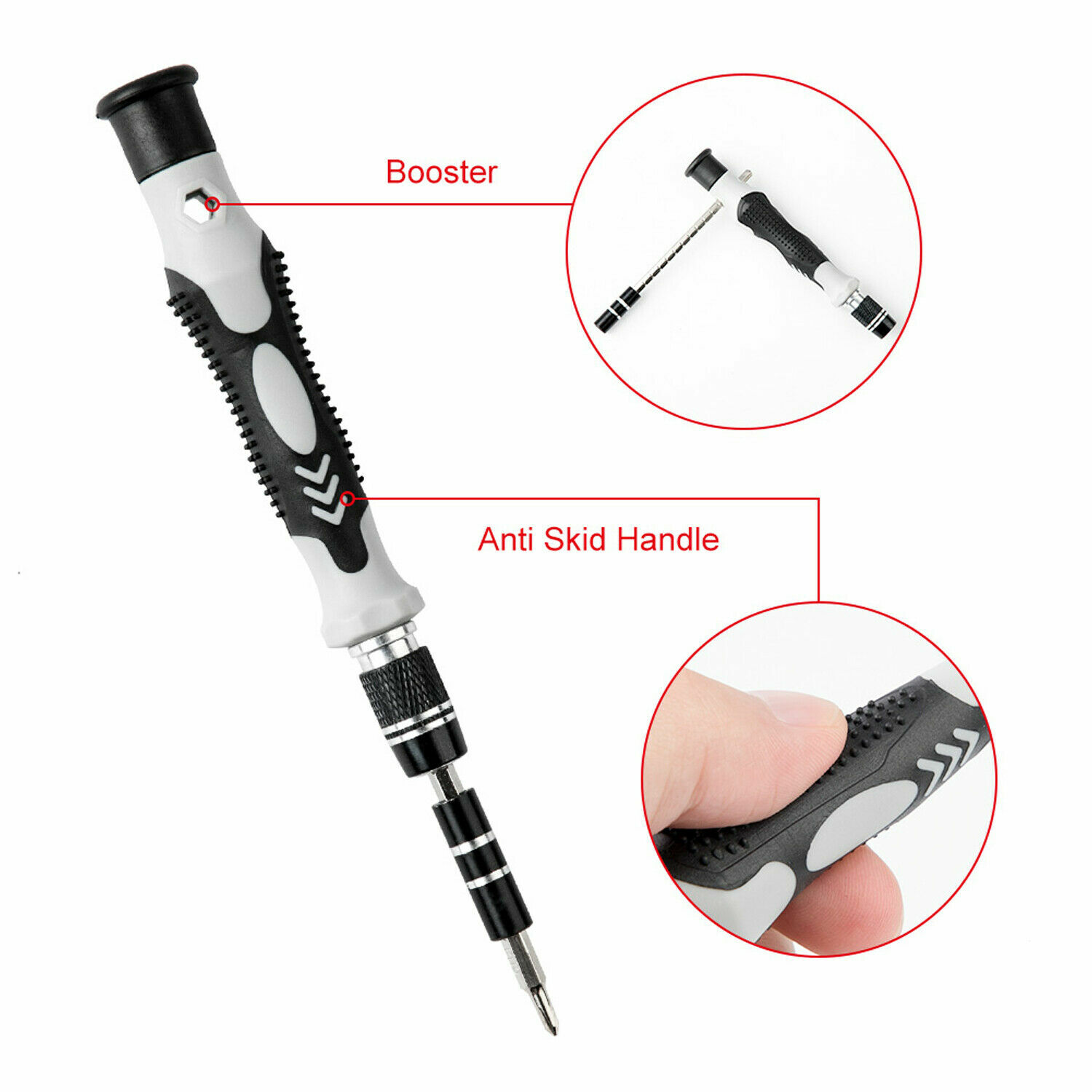 Metric Hex Screwdriver Set Repair Tool Kit for RC Helicopter FPV drone Car Truck