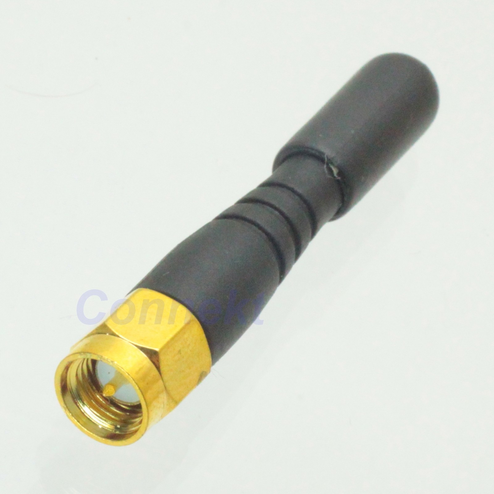 900/1800 MHz GSM GPRS SMA male 5.5cm radio Antenna
