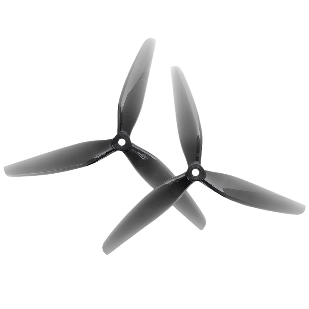 HQProp 7040 CW CCW Propeller 7-15″ Blades Props for RC FPV Racing Drone