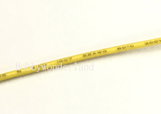 9-Pin PH-JST 2.0mm female housing connector 22AWG 30cm wire for PCB board 15pcs