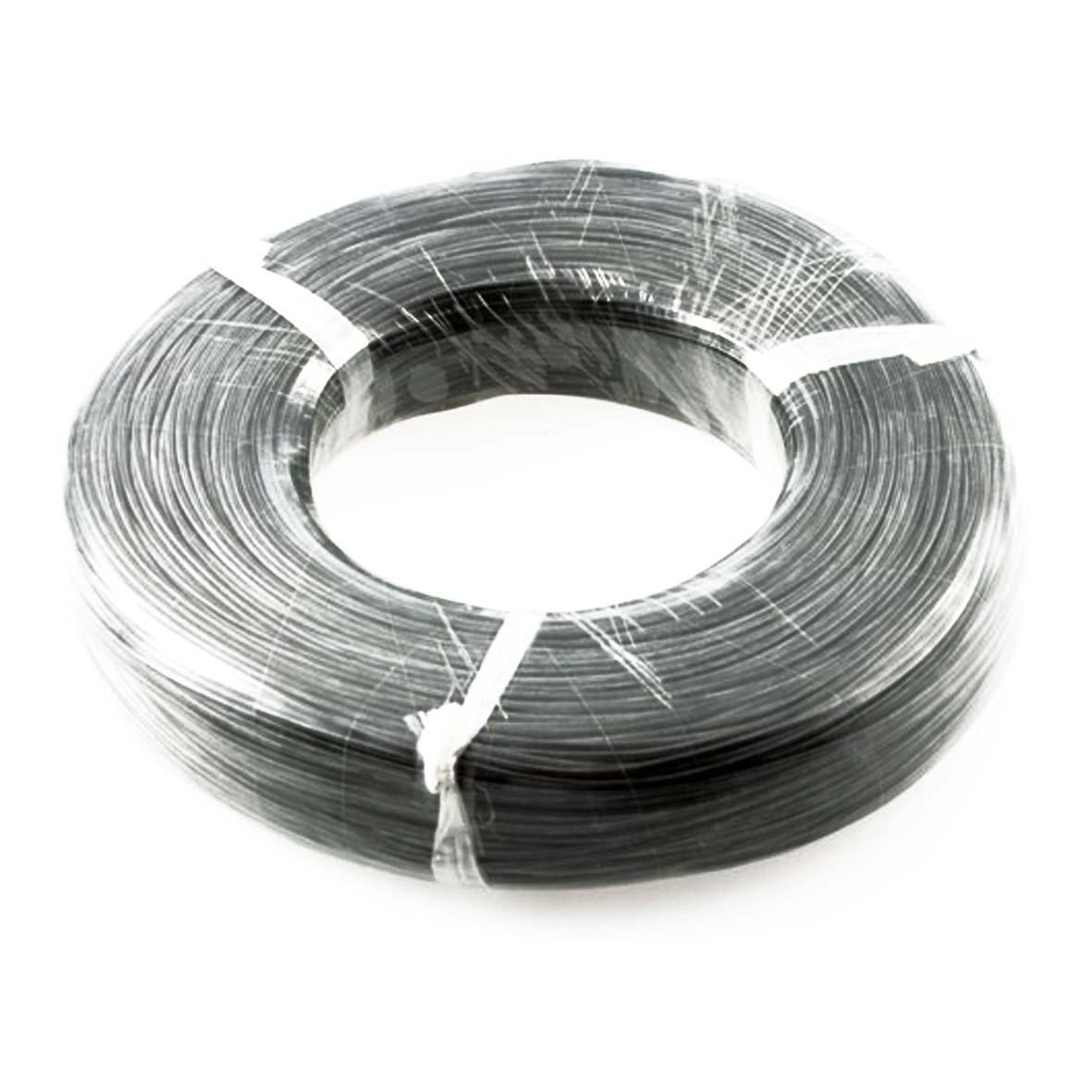Flexible Silicone Cable Wire 8/10/12/14/16/18/20/22/24/26/30 AWG Various Colours