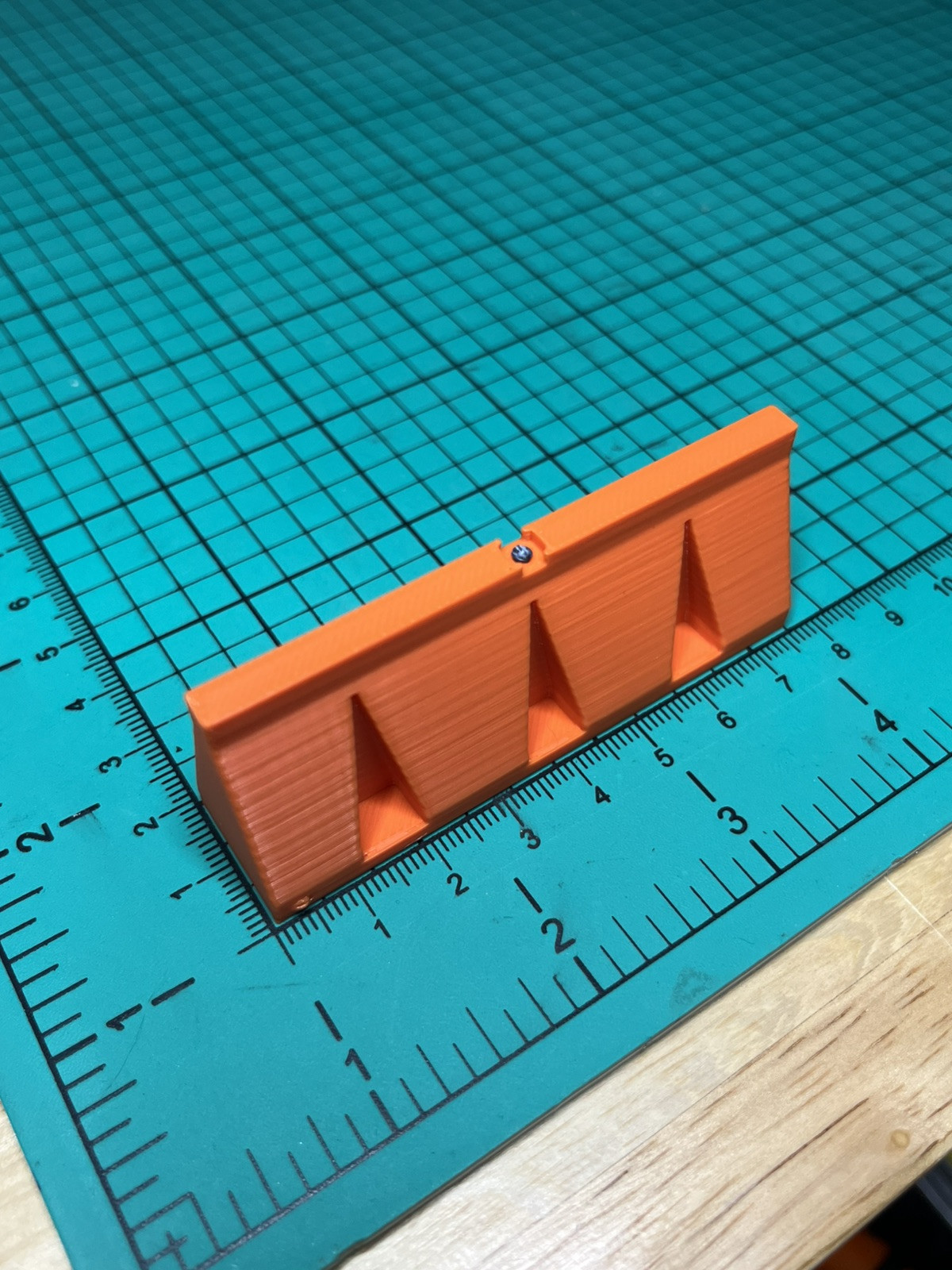 1/24 Scale Road Barriers (8pcs)