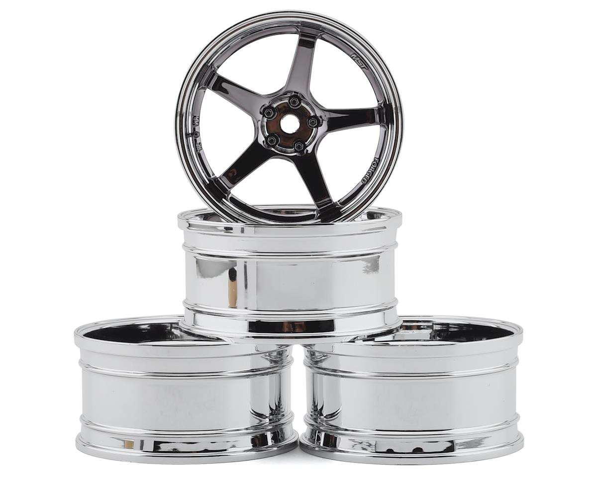 MST S-SBK GT offset changeable wheel set (4) [MXS-832109SBK]