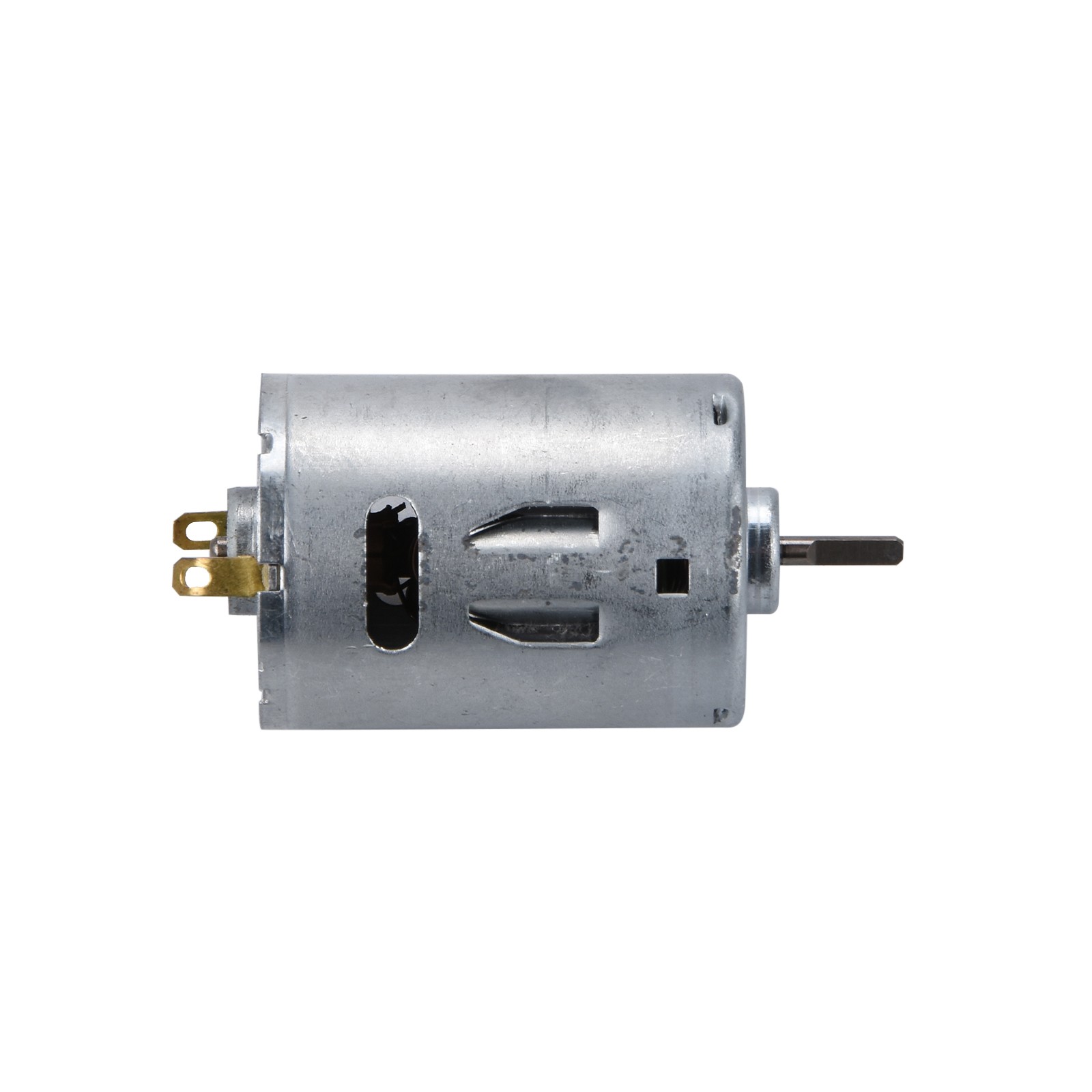 1Pc Replacement Spray Water Servo 380 Brush Motor 3V-12V For RC Boat Parts dd