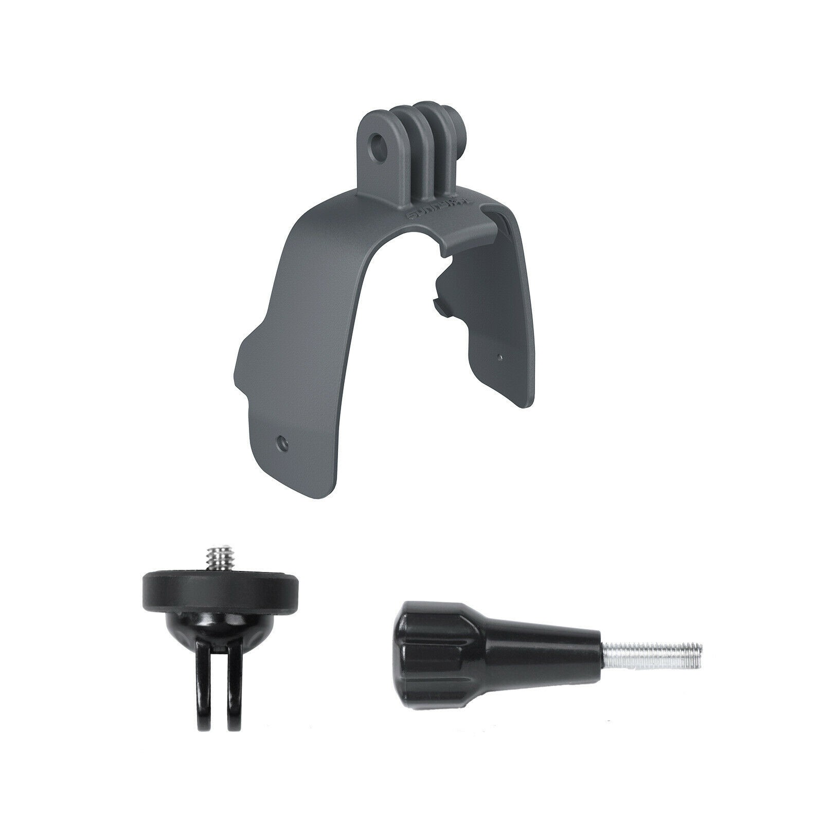 Plasitc Expansion Mount Bracket & Searchlight Kit For DJI FPV Drone Sunnylife D