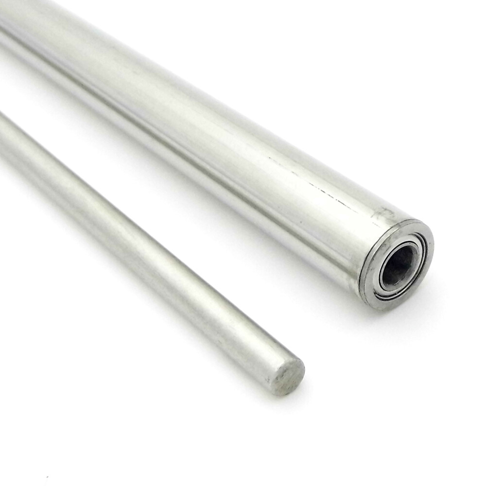 4mm Shaft Sleeve Matel Propeller 3.0-6.0mm Joint Kit fr RC Boat Marine O/V/Yacht