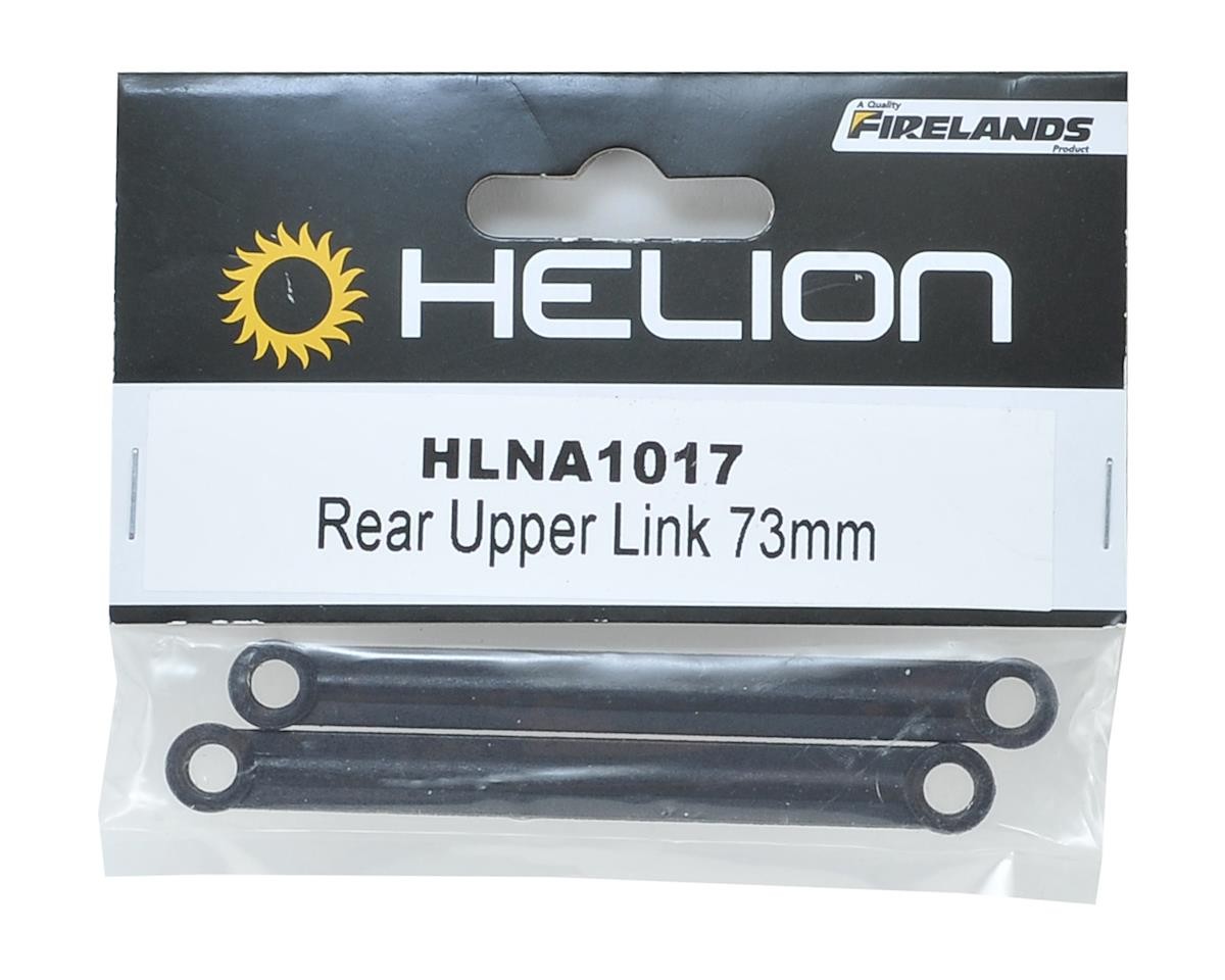 HELION HLNA1017 REAR UPPER LINK 73MM F22