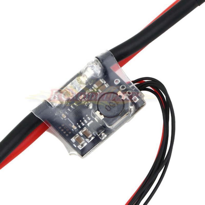 Power Module XT60 Plug 30V 90A For APM2.8 APM Pixhawk PX4 Flight Controller