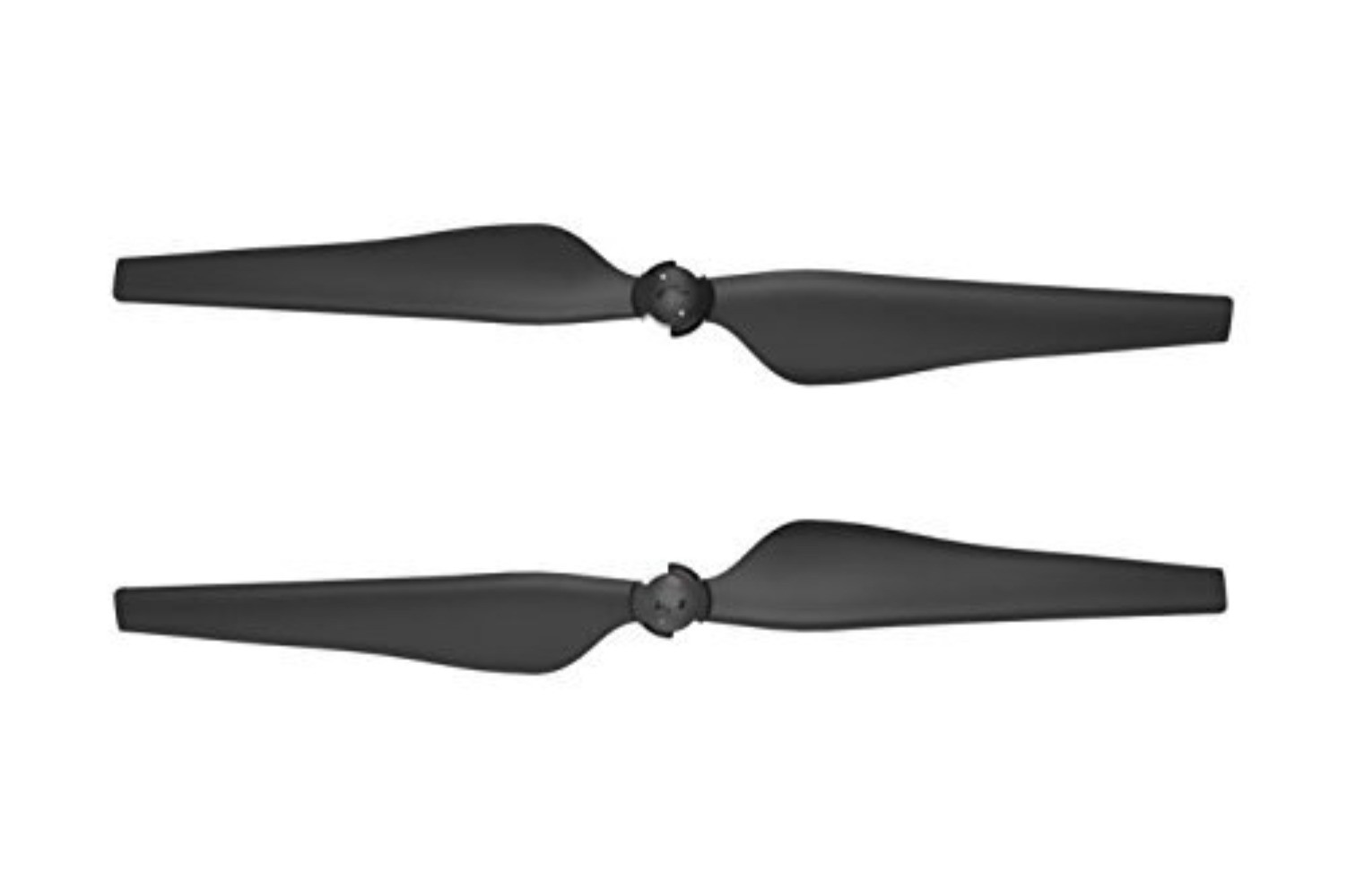 Part 6 1550T Quick-Release Propellers For DJI Inspire 2 Original Drone Props