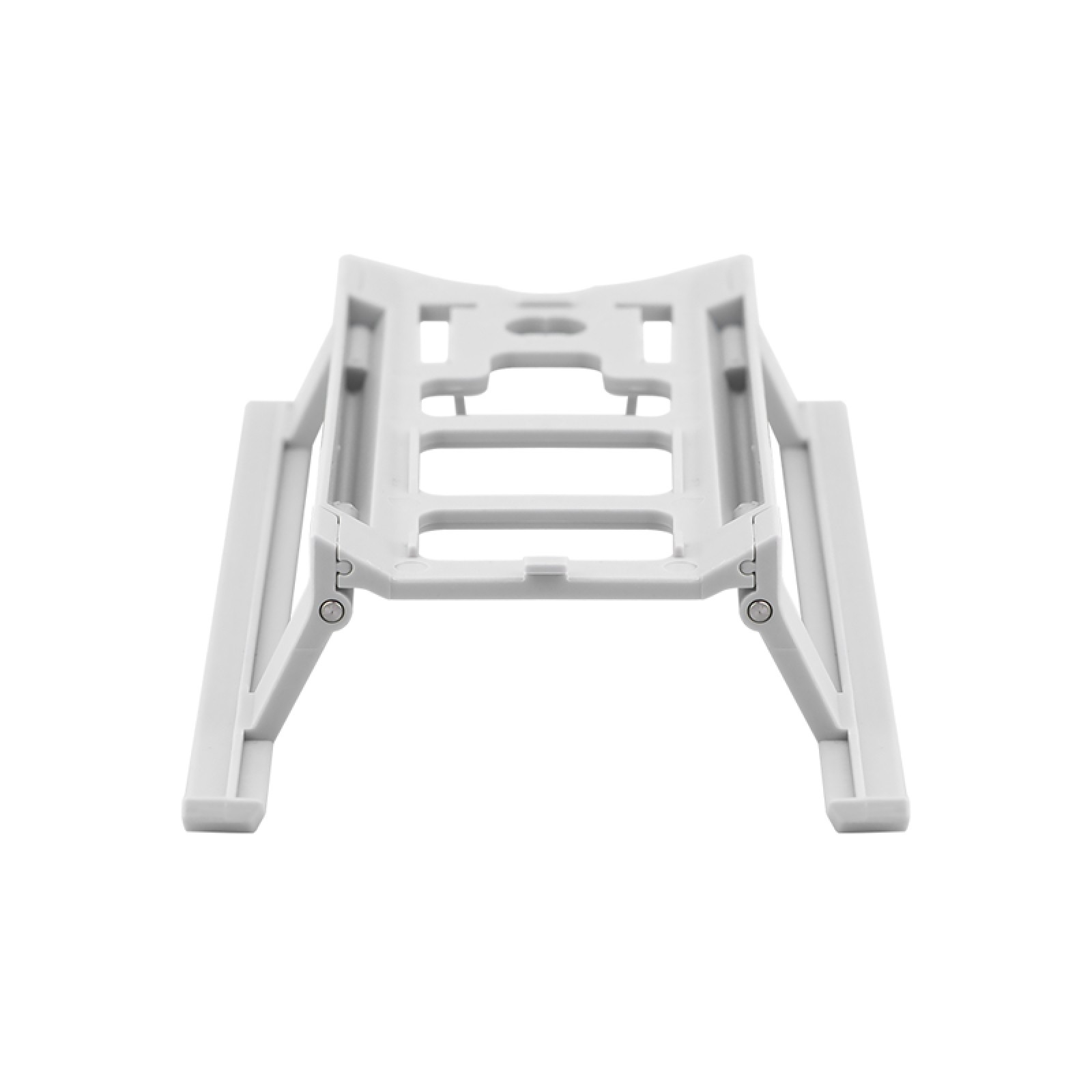 Foldable Heighten Landing Gear Extension Protection Bracket for DJI Mavic Pro