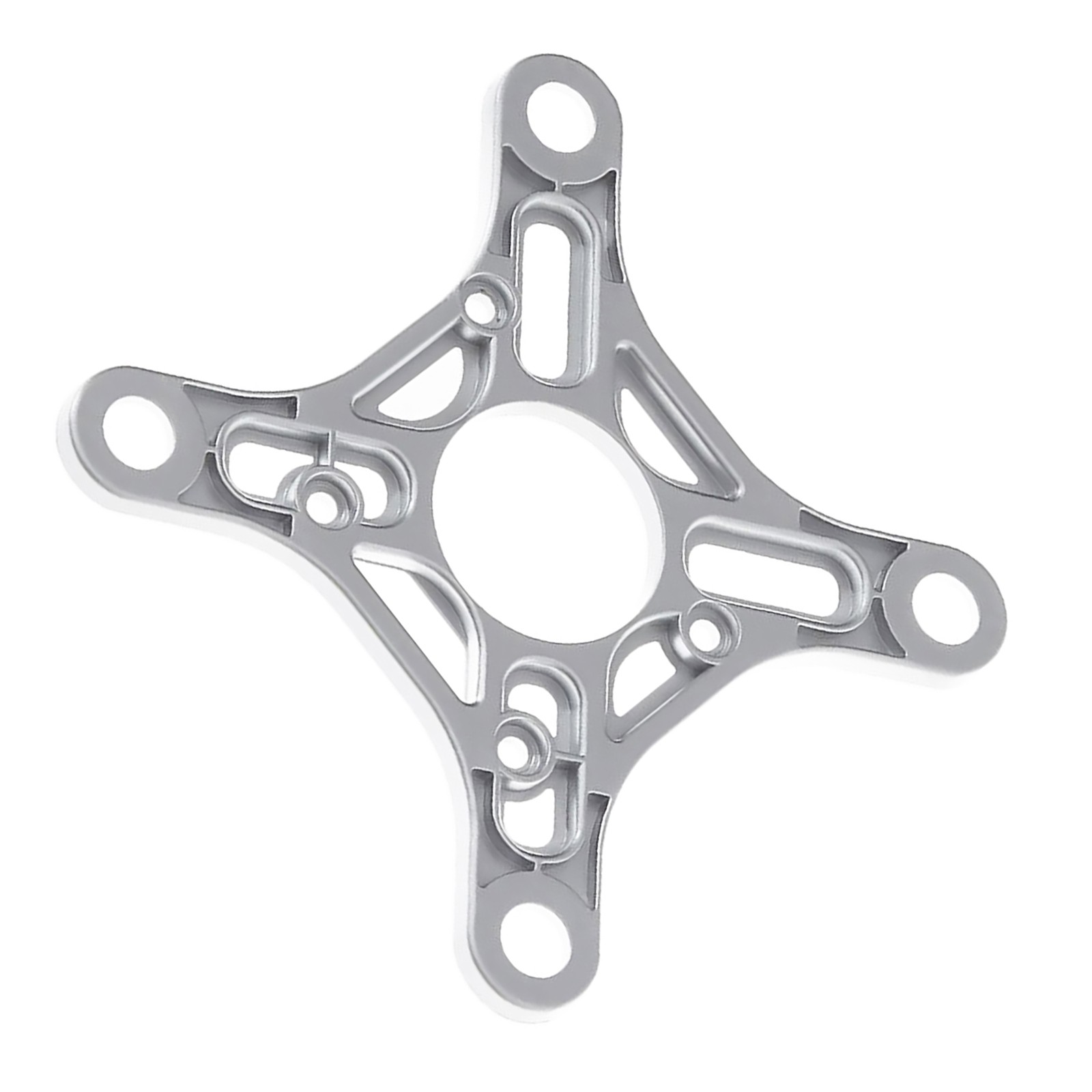 For DJI Phantom 3 Standard Gear Gimbal Damping Plate Board Shock Absorbing Kit s