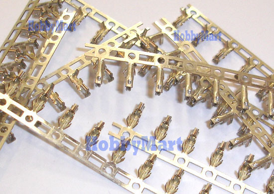 12Pin JST-PH 2.0mm Female Connector,Crimp Contact Pin+Male Connector Header x 10