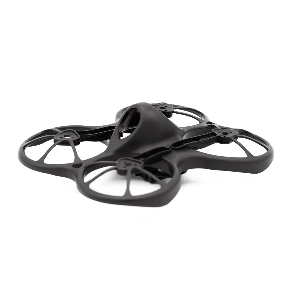 Emax Tinyhawk S Spare Parts 0802 15500KV Motor/75mm Frame Kit/6-Port 1S LiPo USB