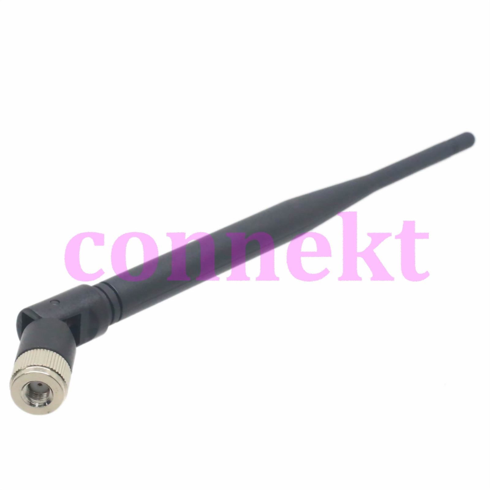 900/1800MHz GSM GPRS RP-SMA male jack center Tilt-Swivel 20cm radio Antenna