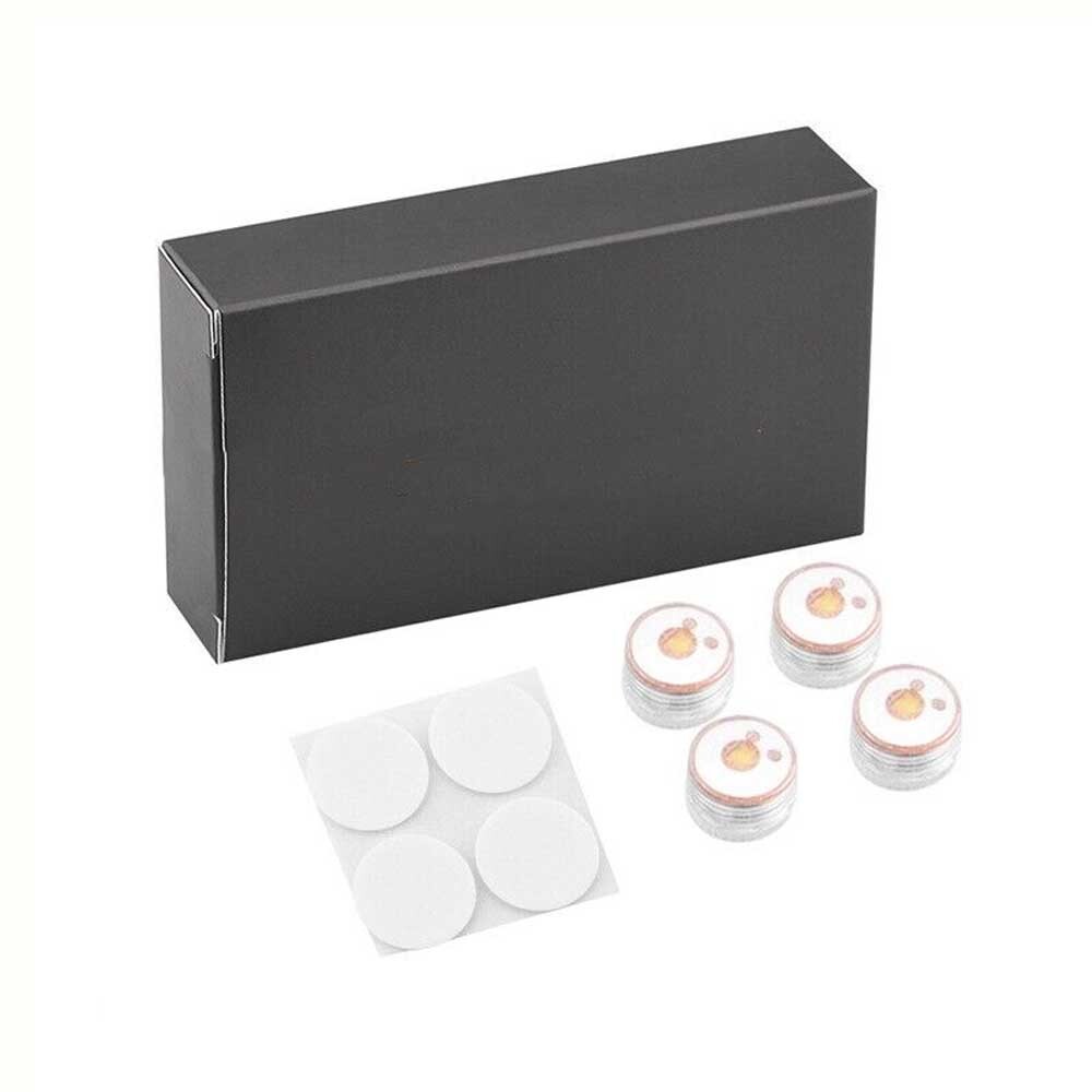8 set Drone Strobe Light Emergency Lightweight Flash Signal Lamp for DJI Mini 2