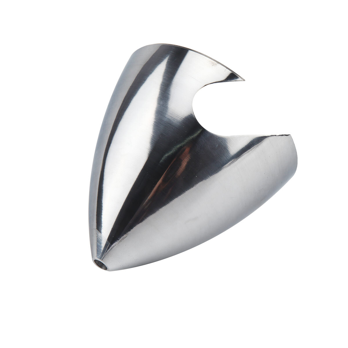 1.5/1.75/2/2.25/2.5/2.75/3/3.25/3.5/3.75/4inch CNC Al-Alloy Spinner for RC plane