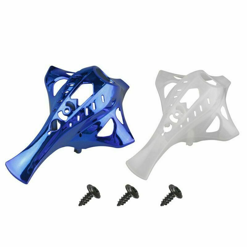 LDARC ET125 4S Frame KIT Accessories/ Carbon Plate / Canopy for FPV Racing Drone