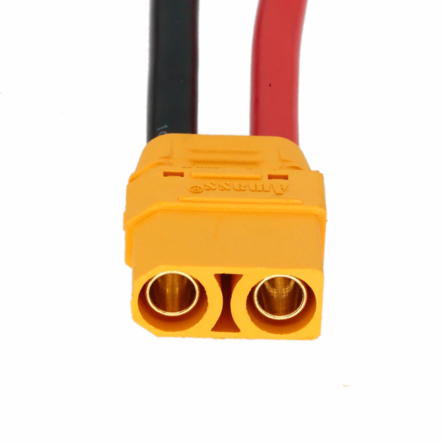 XT90H XT90 RC Battery Connector Male Female Extension Cable Silicon Wire 10AWG