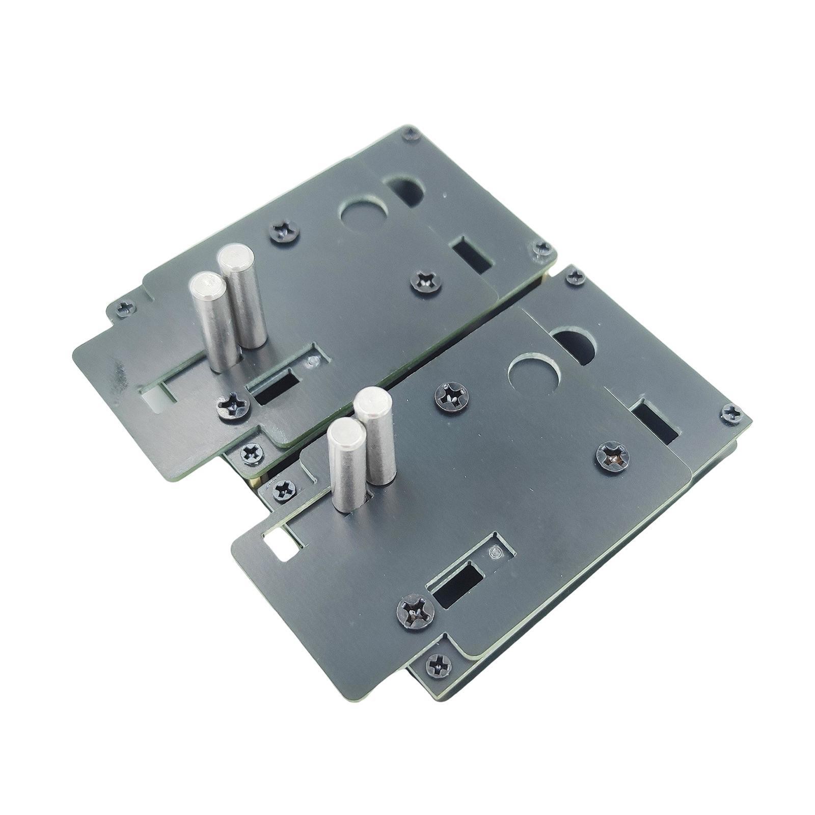 Welding Soldering Insulate Station Jig RC Tool Professional Small Soldering Jig