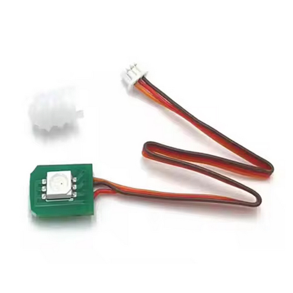 YUXIANG F08 Bell-206 RC Helicopter Propeller Blade ESC Motor Servo Battery Parts
