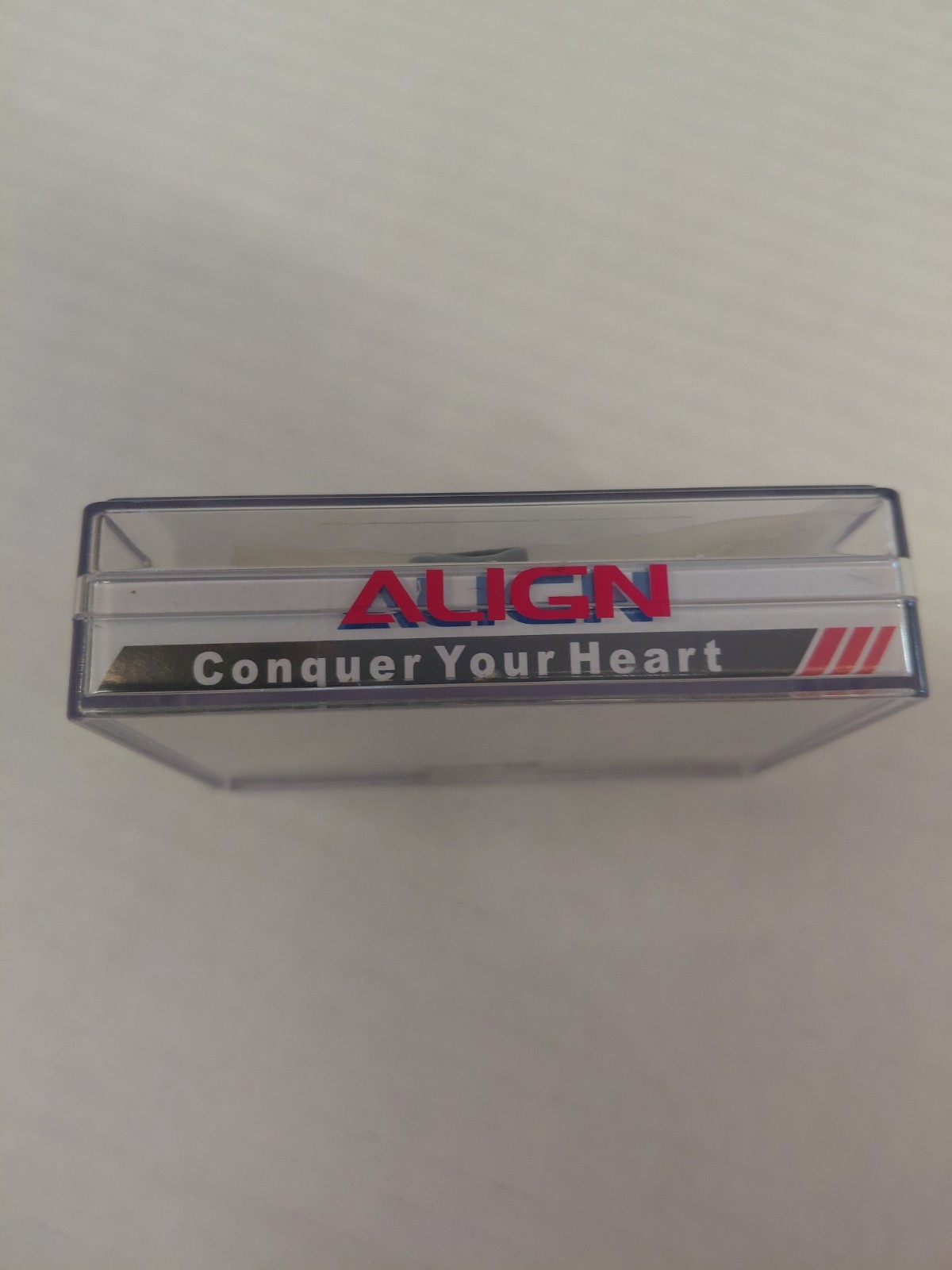 Align Trex 450L Main Main Blade Holder Set (Plastic Composite)