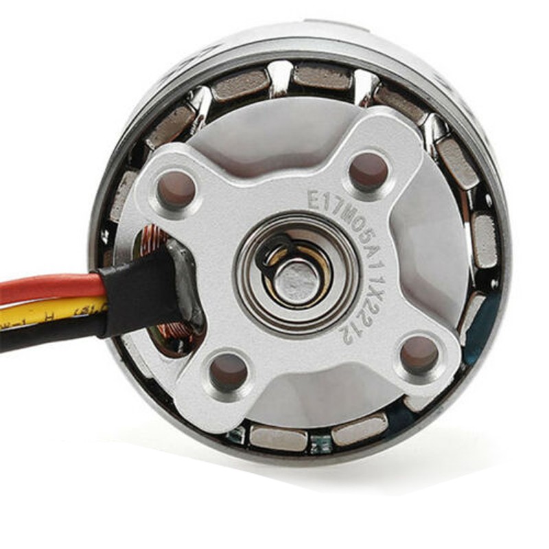 Drone DIY Original CW / CCW Motor For Xiaomi Mi Drone 4K Version RC Quadcopter