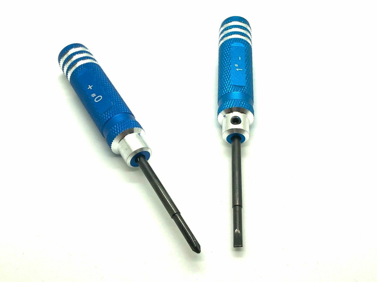 7PCS Hexagon Screw Driver Set RC Tool Kit for RC Quadcopter Racing Drone Car US