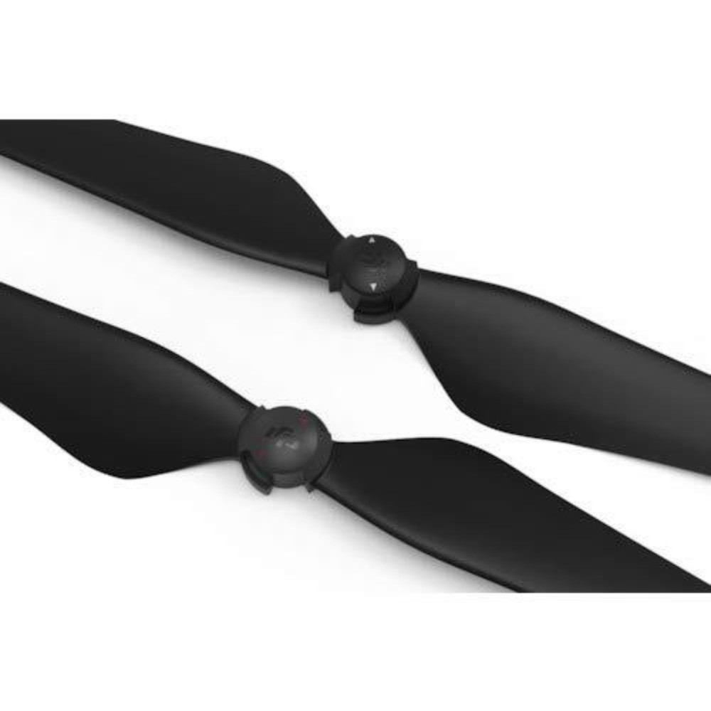 Part 6 1550T Quick-Release Propellers For DJI Inspire 2 Original Drone Props